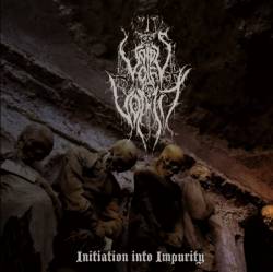 Voids Of Vomit : Initiation into Impurity